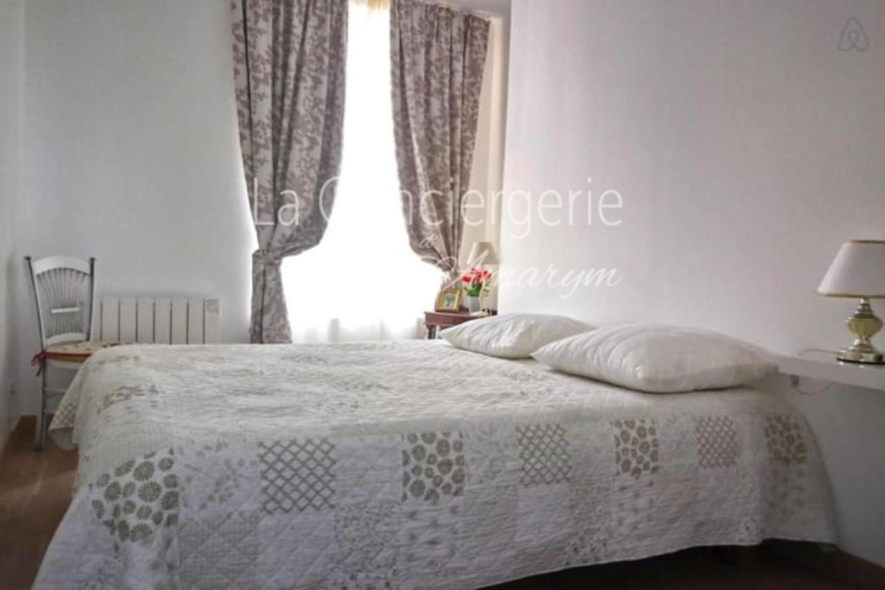 Dg 09 - Dieppe Pied Plage Vue Mer 外观 照片